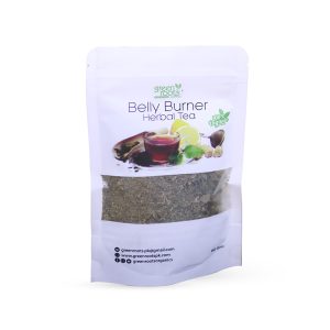 Belly Burner Herbal Tea