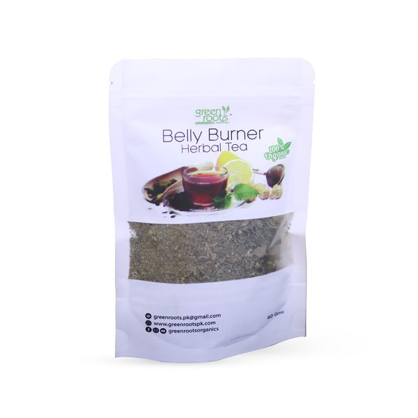 Belly Burner Herbal Tea