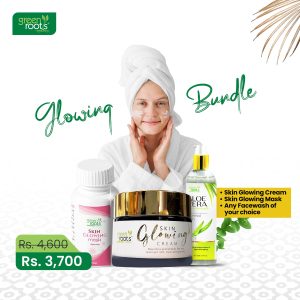 Glowing Bundle