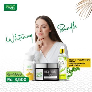 Whitening Bundle