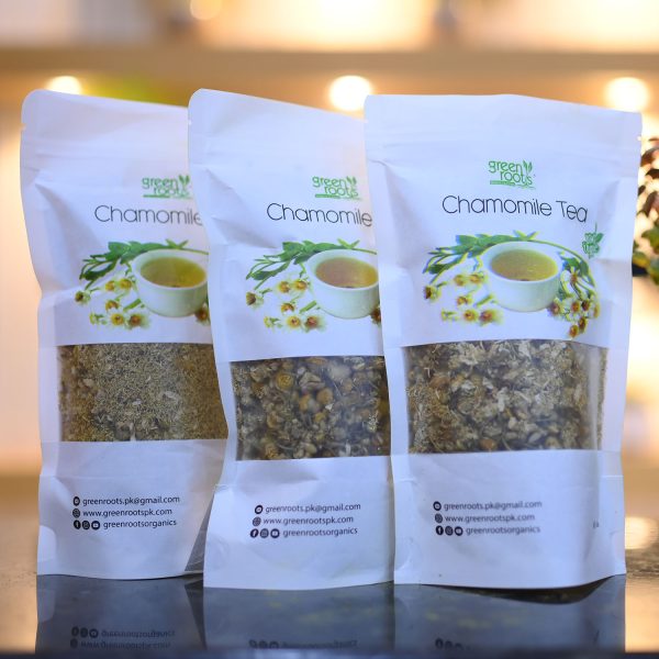 Chamomile Tea - Image 2
