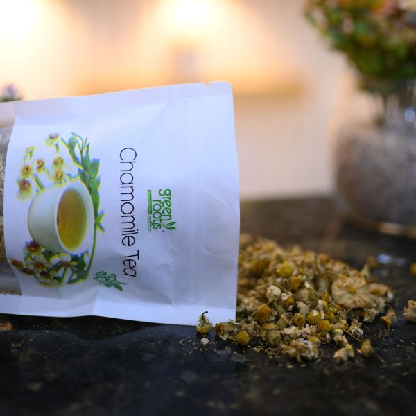 Chamomile Tea - Image 3