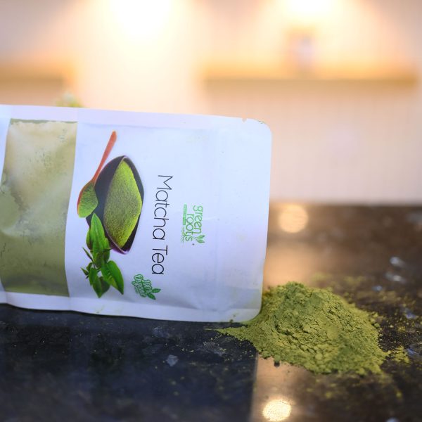 Matcha Tea - Image 2